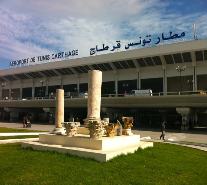 Tunis-Carthage