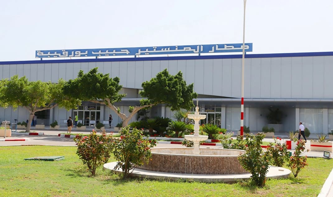 Monastir Habib Bourguiba